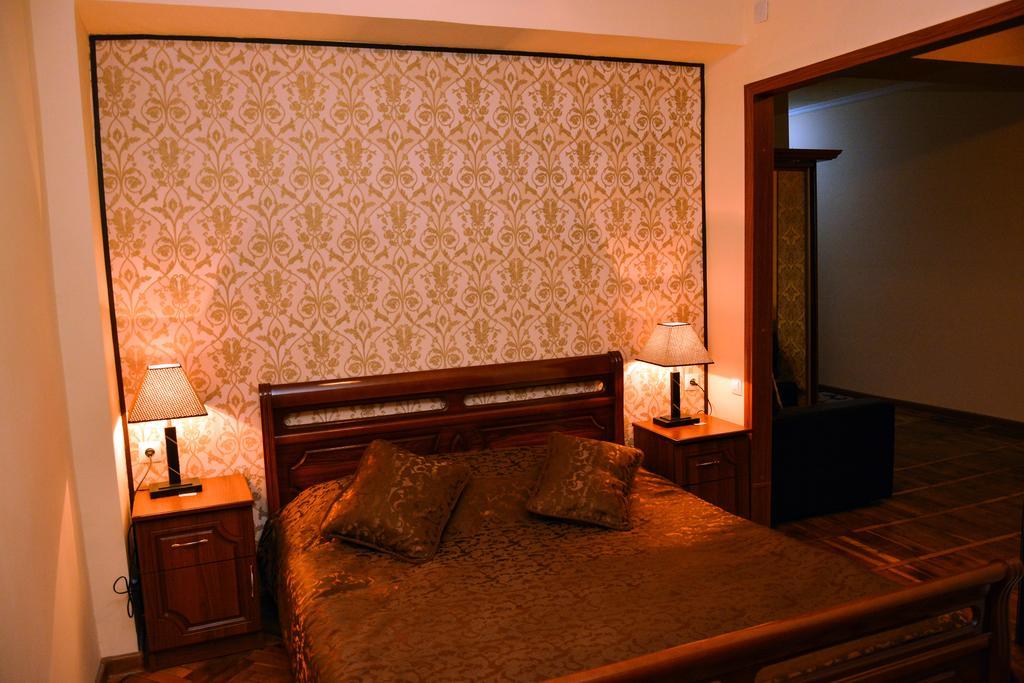Sanahin Bridge Hotel Alaverdi Exteriör bild