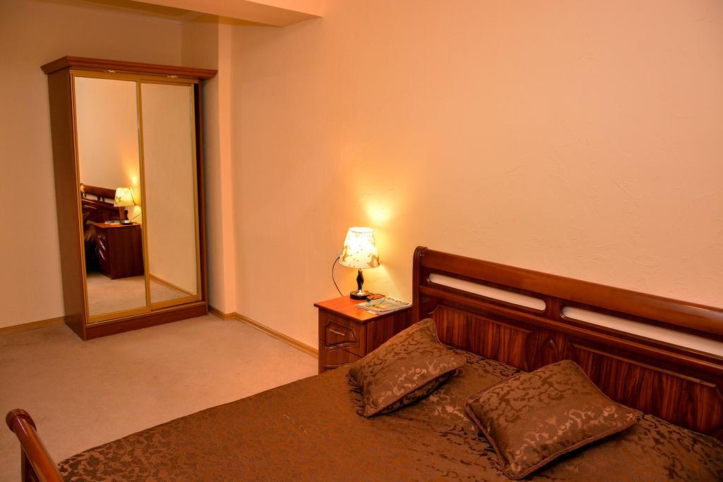Sanahin Bridge Hotel Alaverdi Exteriör bild
