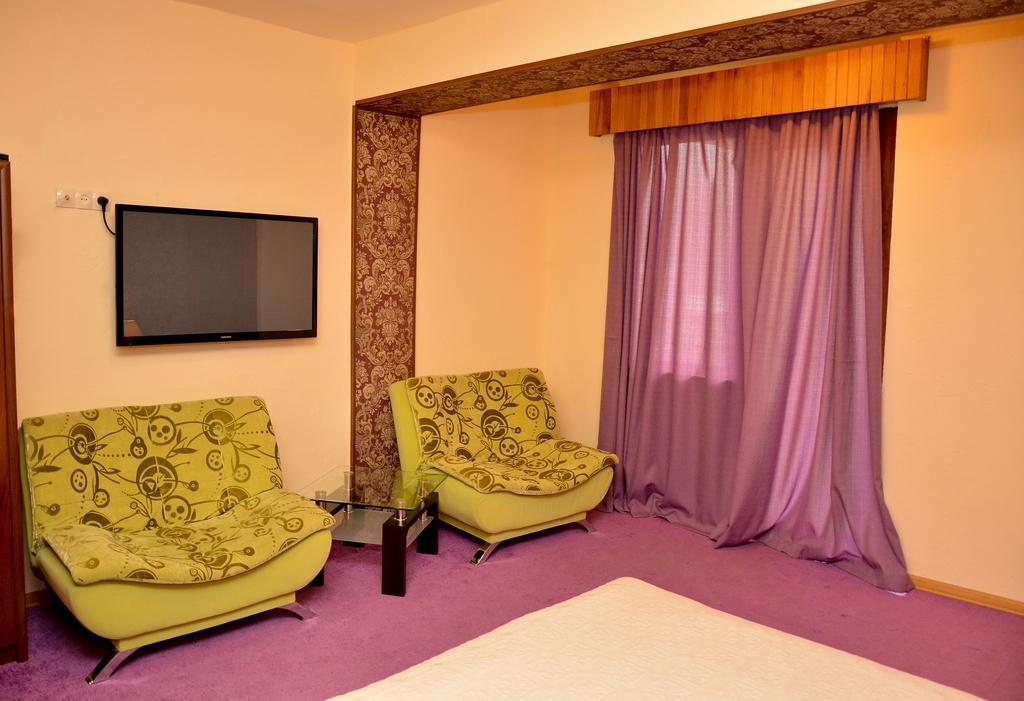 Sanahin Bridge Hotel Alaverdi Exteriör bild