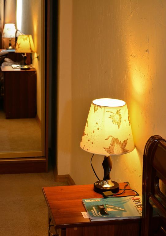 Sanahin Bridge Hotel Alaverdi Exteriör bild